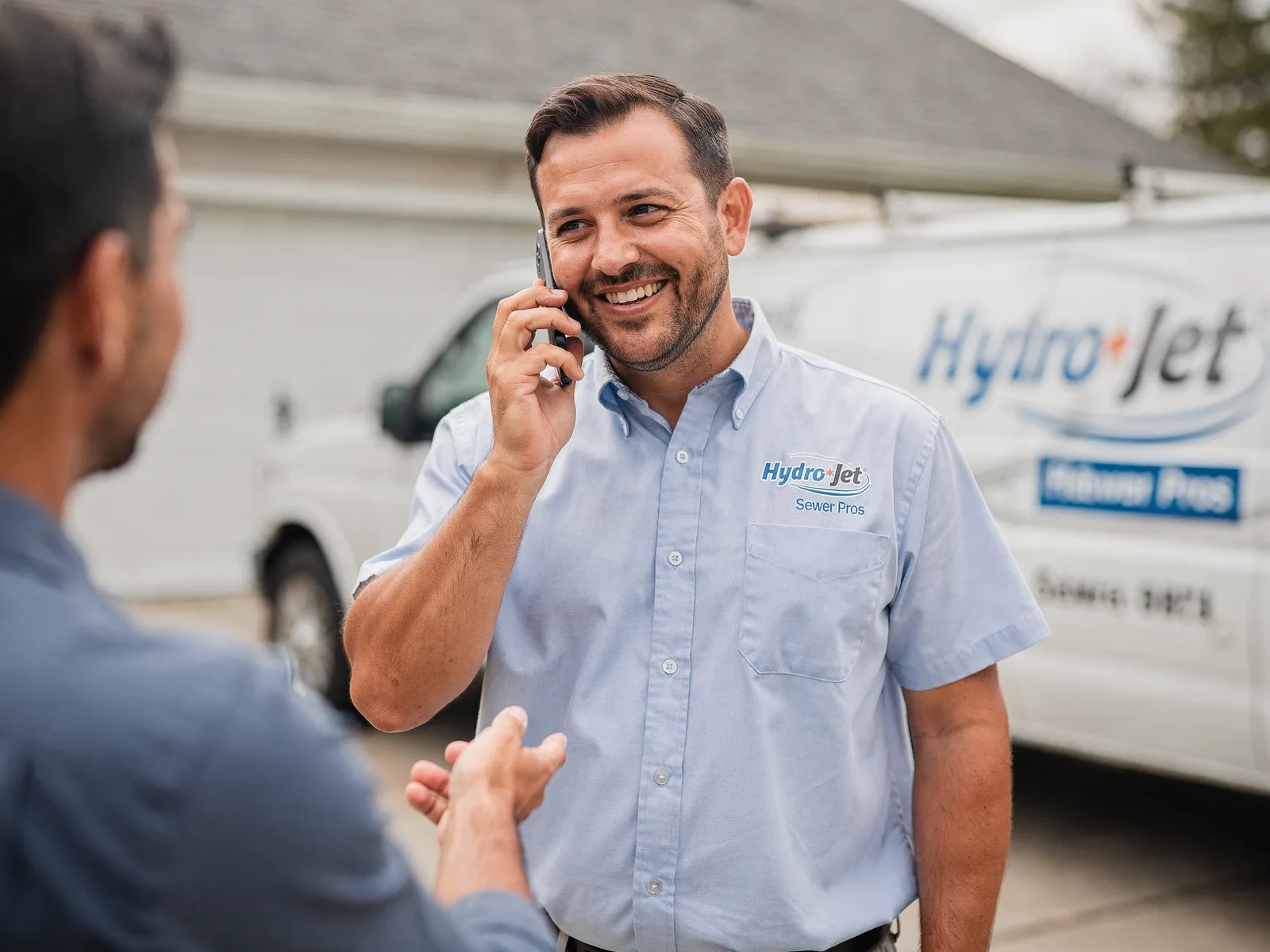 Hydro Jetting Wrightwood, CA FAQs